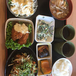 User's review image for めしや食堂 京都久世店