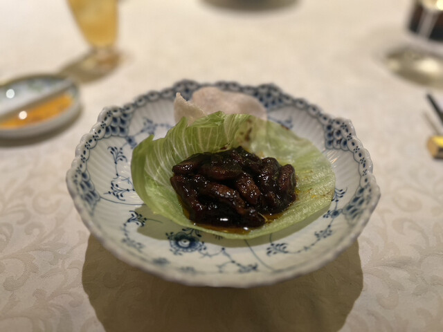 用户对于Wakiya 迎賓茶樓的评论高清图
