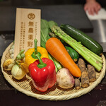 用戶對於麻布 肉しゃり的評論圖