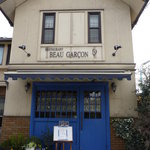 User's review image for BEAU GARCON