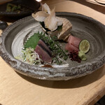 用户对于ダイナミックキッチン＆バー 響  西新宿野村ビル店的评论图