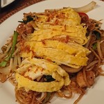 User's review image for サラム・レギャン