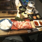 用戶對於和牛焼肉 Moo的評論圖