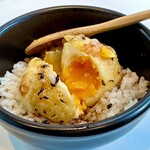 用戶對於俺の天ぷらバル 心斎橋的評論圖