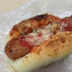 用戶對於博多座ベーカリー的評論圖