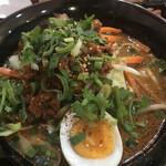 用戶對於恒源餃子的評論圖