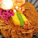 用戶對於Grill&Hamburger Monster的評論圖
