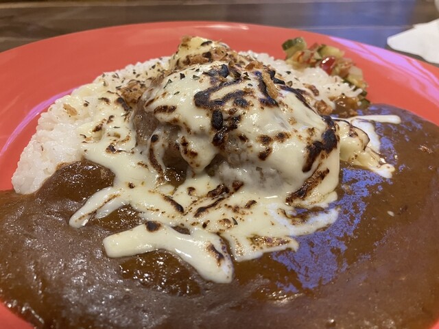 User's recommendation image for タムハウス カリー ラボ 東店