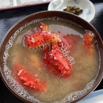 用户对于鈴木食堂的评论图