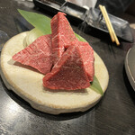 用戶對於板前焼肉 赤と霜的評論圖