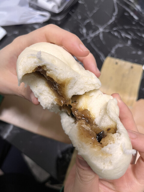 用户对于茶寮 すすきの店的评论高清图