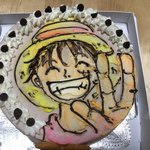 User's review image for ウォーターブルーカフェ