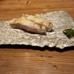 用戶對於焼き鳥 松元 西中洲店的評論圖