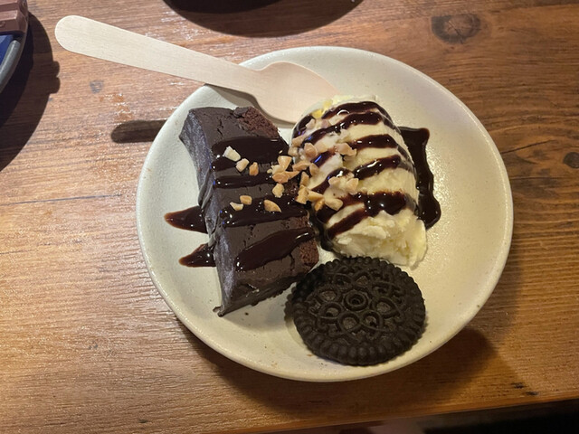 用戶對於しゃぶしゃぶ 温野菜 新宿東口駅前店的評論高清圖