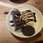 用戶對於しゃぶしゃぶ 温野菜 新宿東口駅前店的評論圖