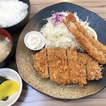 用户对于とんよし サッポロファクトリー店的评论图