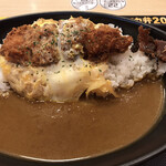 用戶對於松乃家 勝どき店的評論圖