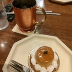 用戶對於ドトール珈琲店  飯田橋ラムラ店的評論圖
