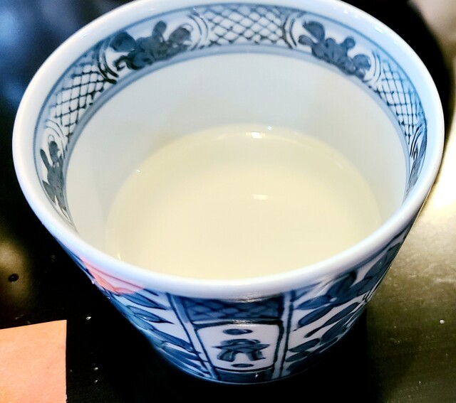 用户对于帯広 そば処 カブト的评论高清图