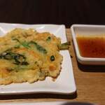 用戶對於韓美膳 有明ガーデン店的評論圖