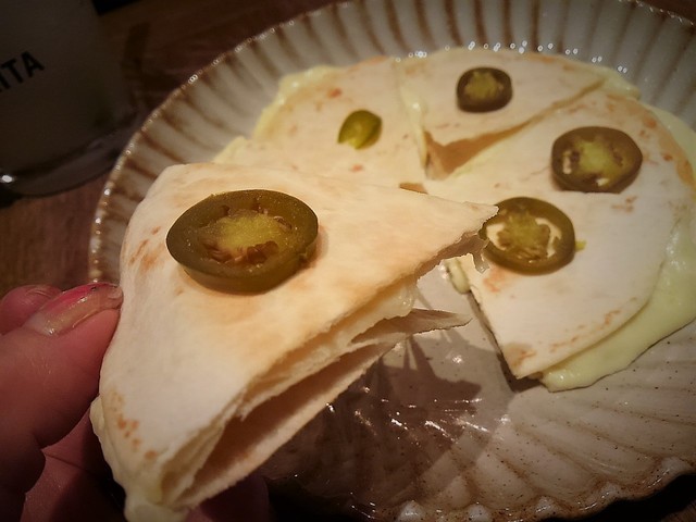 用户对于ロティー チキン アンド ジャッキー タコス的评论高清图