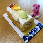 User's review image for 菓子工房 T.YOKOGAWA 和泉中央本店