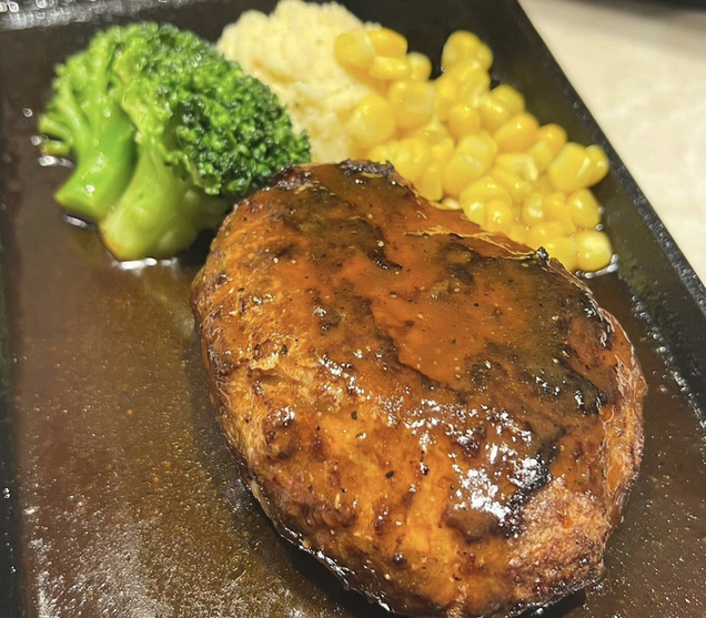User's review image for Steak House 91