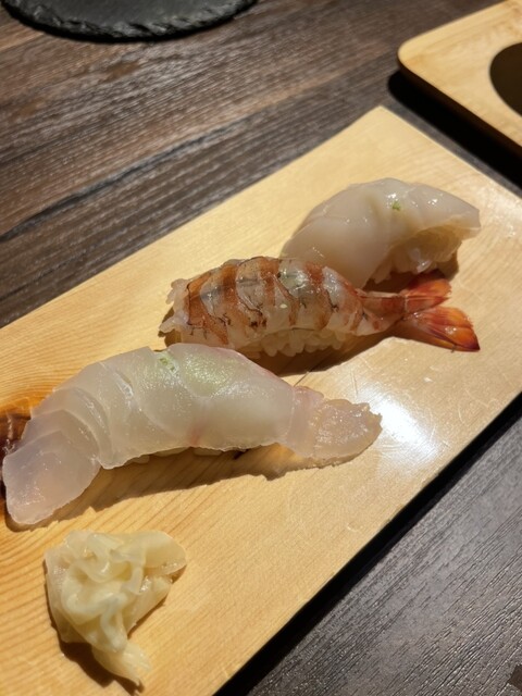 User's recommendation image for 寿司と炉端 すし山 新宿