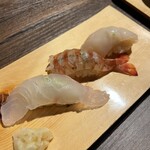 User's review image for 寿司と炉端 すし山 新宿