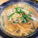 用户对于餃子の王将 国道大久保店的评论图