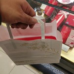 用户对于源吉兆庵 大阪髙島屋店的评论图