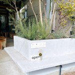 用戶對於Pati COFFEE&PLANTS的評論圖