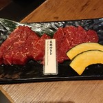 User's review image for 和牛焼肉 土古里 八重洲店