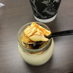 User's review image for あべ養鶏場 えっぐぷりん