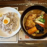 用户对于カオスヘブン 札幌店的评论图