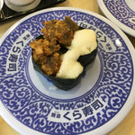 用戶對於無添くら寿司 小松里店的評論圖