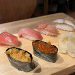 用戶對於裏のさかな屋的評論圖