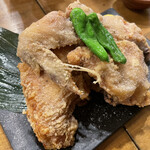 User's review image for 神鶏 歌舞伎町