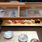 用户对于鮨 たかん的评论图