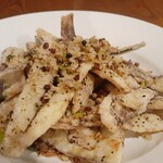 用戶對於中華料理 帆的評論圖