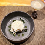 用戶對於sake restaurant & shop めでたし的評論圖