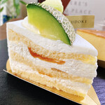User's review image for Chateraise PREMIUM YATSUDOKI 恵比寿東