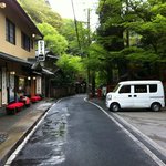 用户对于かつら的评论图