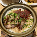 用戶對於王牌 香港料理・飲茶 赤坂店的評論圖