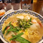 用戶對於明洞のり巻 新大久保店的評論圖