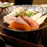 用戶對於海へ 帯広中央店的評論圖