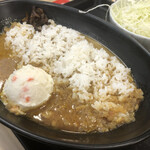 User's review image for 松のや 綾瀬店