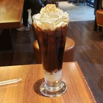 User's review image for BECK'S COFFEE SHOP 八王子店