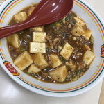 用户对于餃子の王将 南森町店的评论图