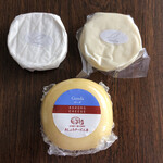 用户对于Wine&Cheese 北海道興農社的评论图
